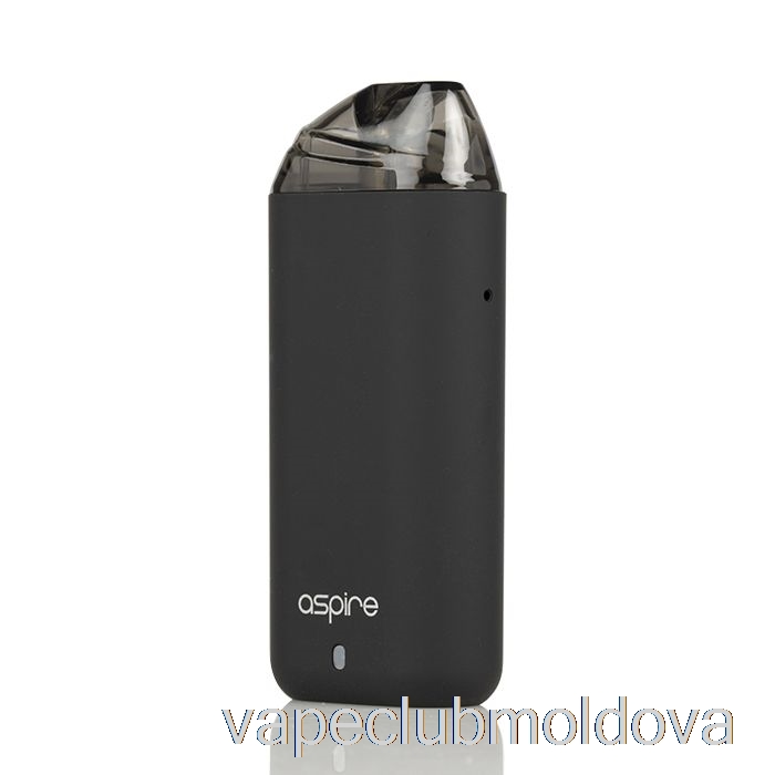 Vape Mod Aspire Minican Pod Sistem Negru